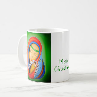 Joyeux Noël classique de Mug