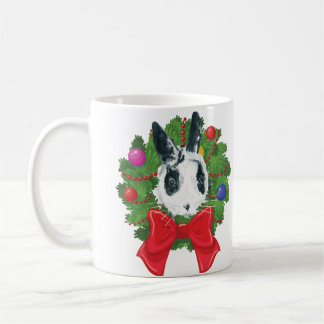 Joyeux Noël de tasse de Marlon