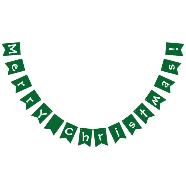Joyeux Noël ! Drapeaux de fête (Tout)