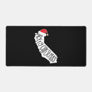 Joyeux Noël en Californie