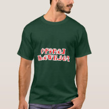 Joyeux Noël en T-shirt Cherokee