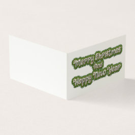 Joyeux Noël Et Bonne Année