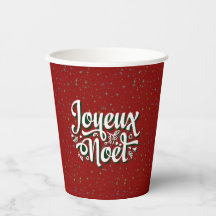 Joyeux Noël Französischer Weihnachtstext