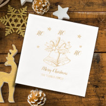 Joyeux Noël Ho Ho Ho