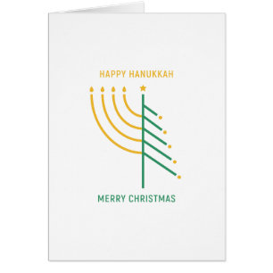 Joyeux Noël, Joyeux Hanoukka