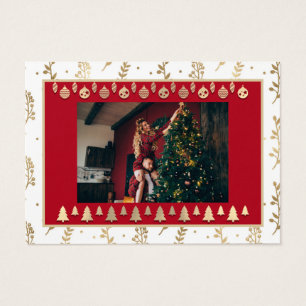 Joyeux Noël Joyeux Nouvel An Nom Rustique