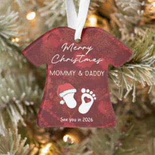 Joyeux Noël maman & papa