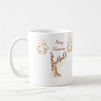 Joyeux Noël Mug
