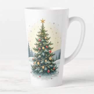 Joyeux Noël Mug