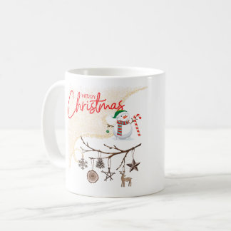 Joyeux Noël Mug