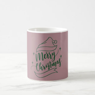 Joyeux Noël Mug