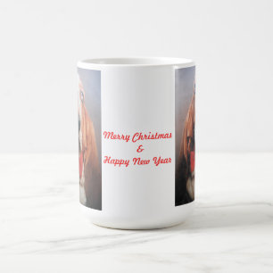 Joyeux Noël Mug