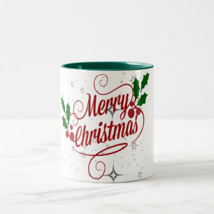 Joyeux Noël Mug