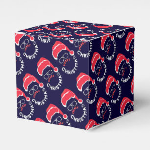 Joyeux Noël Père Noël Ballotins