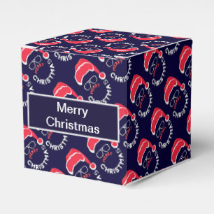 Joyeux Noël Père Noël Ballotins