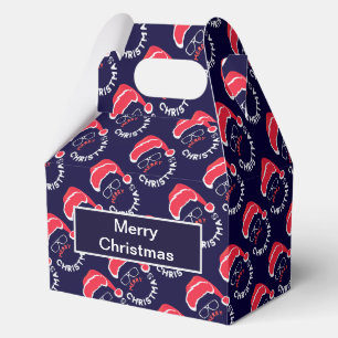 Joyeux Noël Père Noël Ballotins