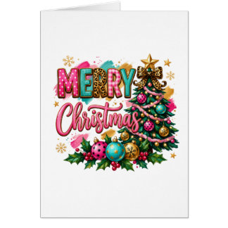 Joyeux Noël prépa