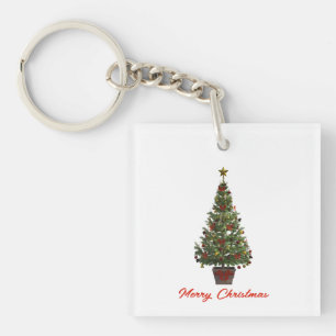Joyeux Noël. Sapin de Noël