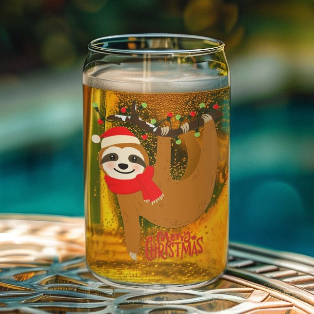 Joyeux Noël Sloth Jote Holidays (Créateur téléchargé)