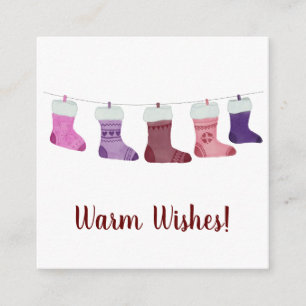 Joyeux Noël Stockage Budget Enclôture Carte