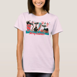 Joyeux Noël T-shirt