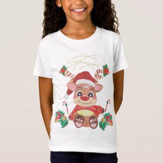 Joyeux noël T-Shirt