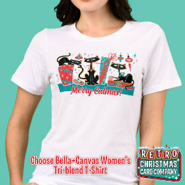 Joyeux Noël T-shirt - Unisex