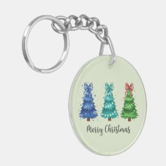 Joyeux Noël Trio Arbre