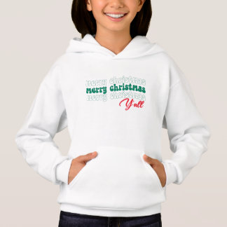 Joyeux Noël Y'all