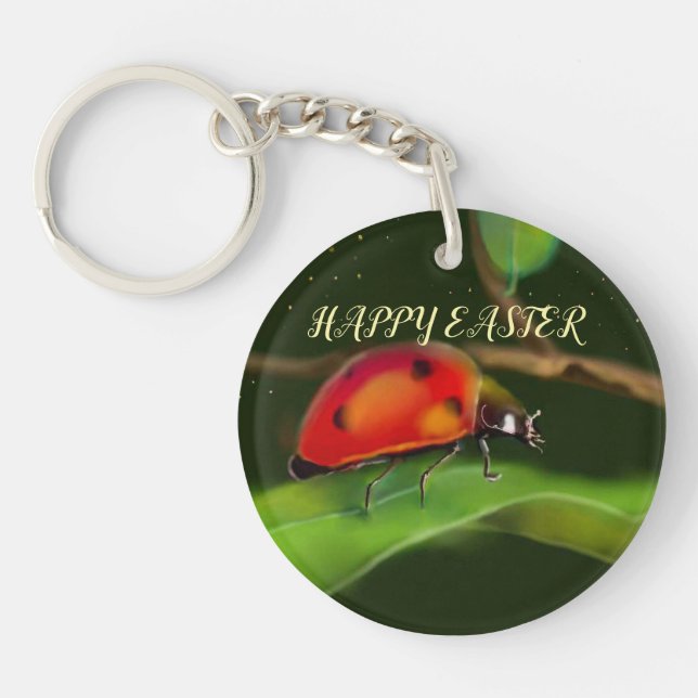 Joyeux Pâques (Devant)