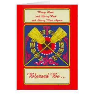 'Joyeux rassemblement - Be béni