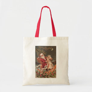 Joyeux sac de Noël