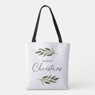 Joyeux Sac fourre-tout de Noël