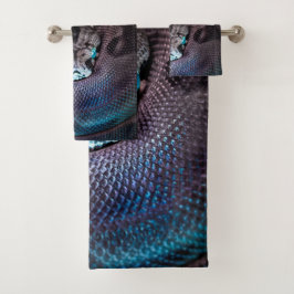 Joyeux serpent d'anniversaire