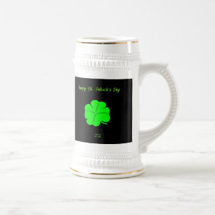 Joyeux St. Patrick's Day Stein Mug