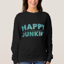 Joyeux Sweatshirt Junkin
