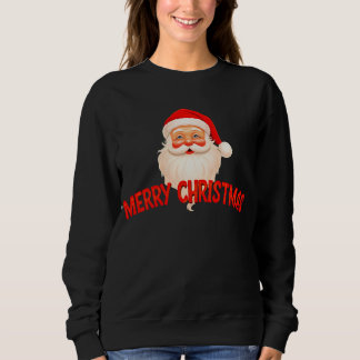 Joyeux Sweatshirts de Noël