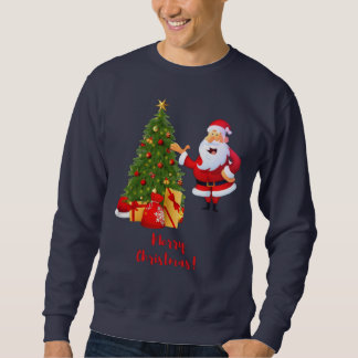 Joyeux Sweatshirts de Noël
