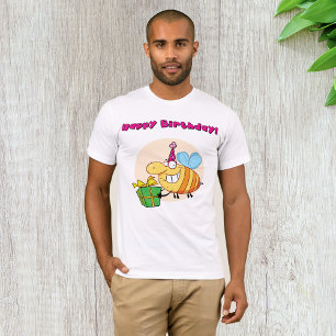 Joyeux T-shirt Bee Mens
