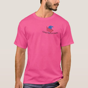JOYEUX T-SHIRT DE LA JOURNÉE DU PRÉSIDENT