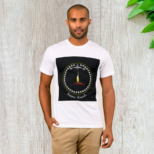 Joyeux T-shirt Diwali Mens