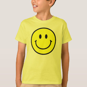 Joyeux T-shirt Face