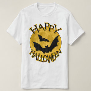 Joyeux T-shirt Halloween