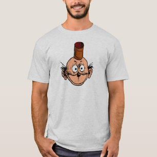 Joyeux T-shirt Hooligan