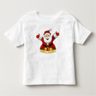Joyeux T-shirt Noël