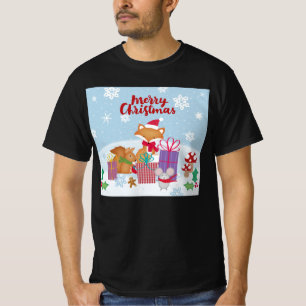 Joyeux T-shirt Noël