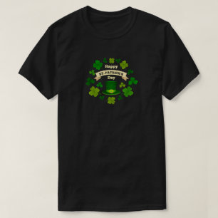 Joyeux T-shirt St. Patrick's Day