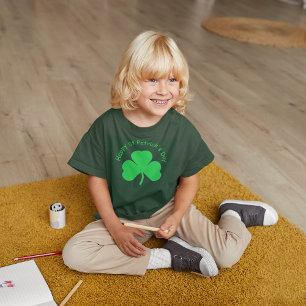 Joyeux T-shirt St Patrick's Day