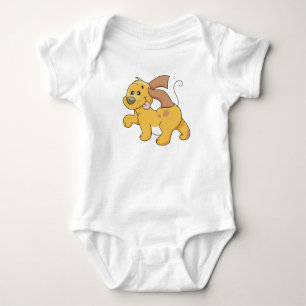 Joyeux T-shirts et cadeaux de Chien Brown