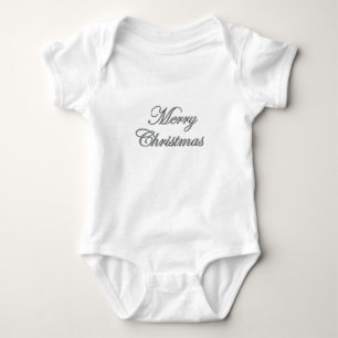 Joyeux T-shirts Parties scintillant en argent de N